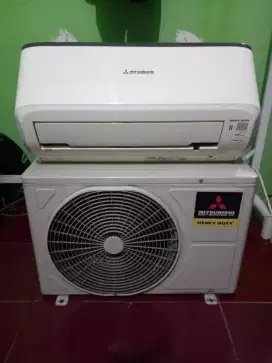 AC Bekas Murah Segala Ukuran