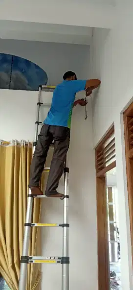 Pasang cctv service cctv dll