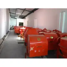 JUAL ANEKA MESIN MOLEN BETON SUNTER JAKARTA UTARA