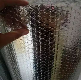 Aluminium Buble foil & Foam
