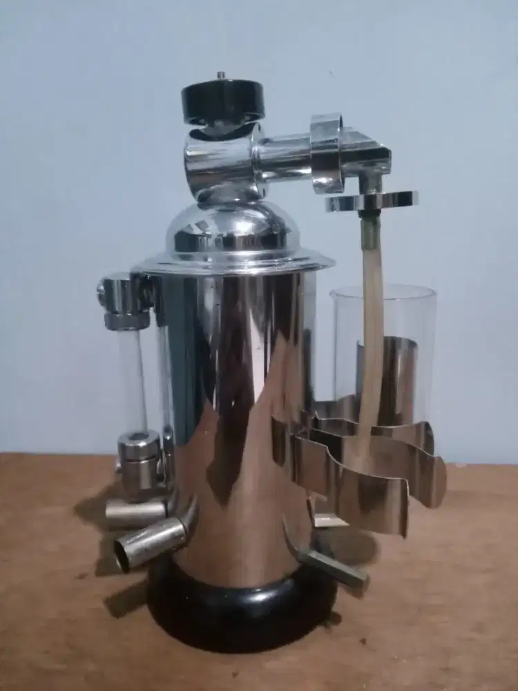 Holo Electron Paris Frsnce vintage