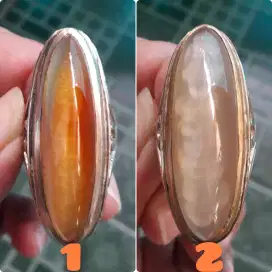 Batu Akik Pandan