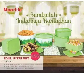 Toples / wadah sop / bekal makan / wadah bontot
