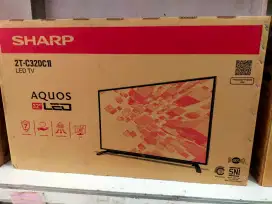 Sharp 32in Digital TV