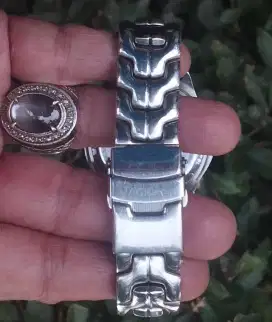 Jam tangan automatic