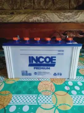 Jual beli AKI (accu) baru dan bekas