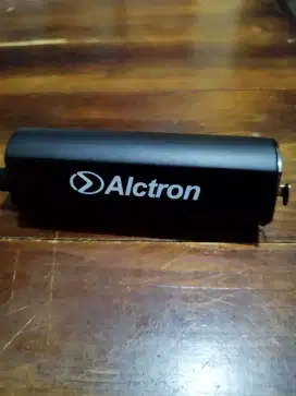 Alctron HA 8 Net ear amps behringer shure sennheiser mackie rcf