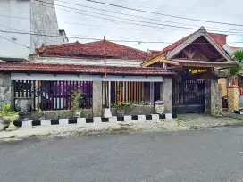Rumah Strategis Area Kos Perumahan Dewandaru Dekat Kampus UB Suhat
