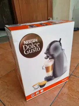 Nescafe Dolce Gusto Piccolo