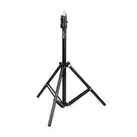 Tripod Light Stand Lighting Studio Tiang Lampu 160cm