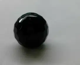 Permata Black Onix Ball