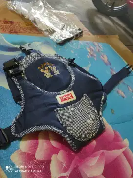 Gendong anak /bayi merk damar