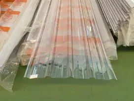 Atap Polycarbonate Dr Sonne 750