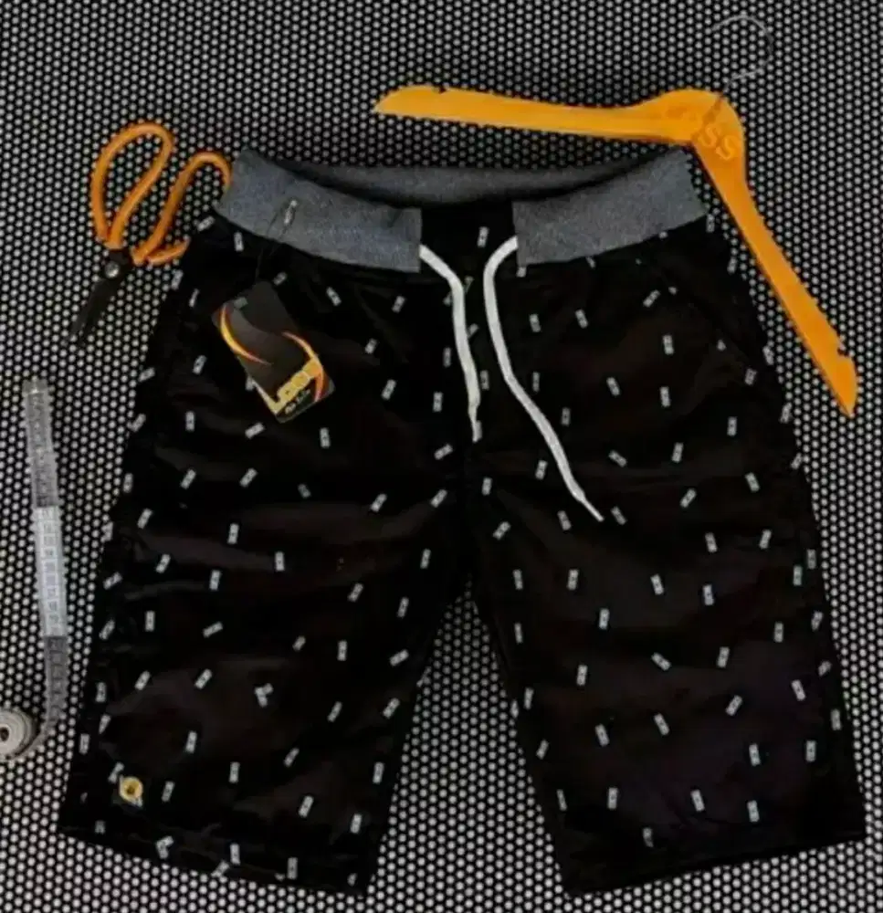 Celana Pendek Distro premium