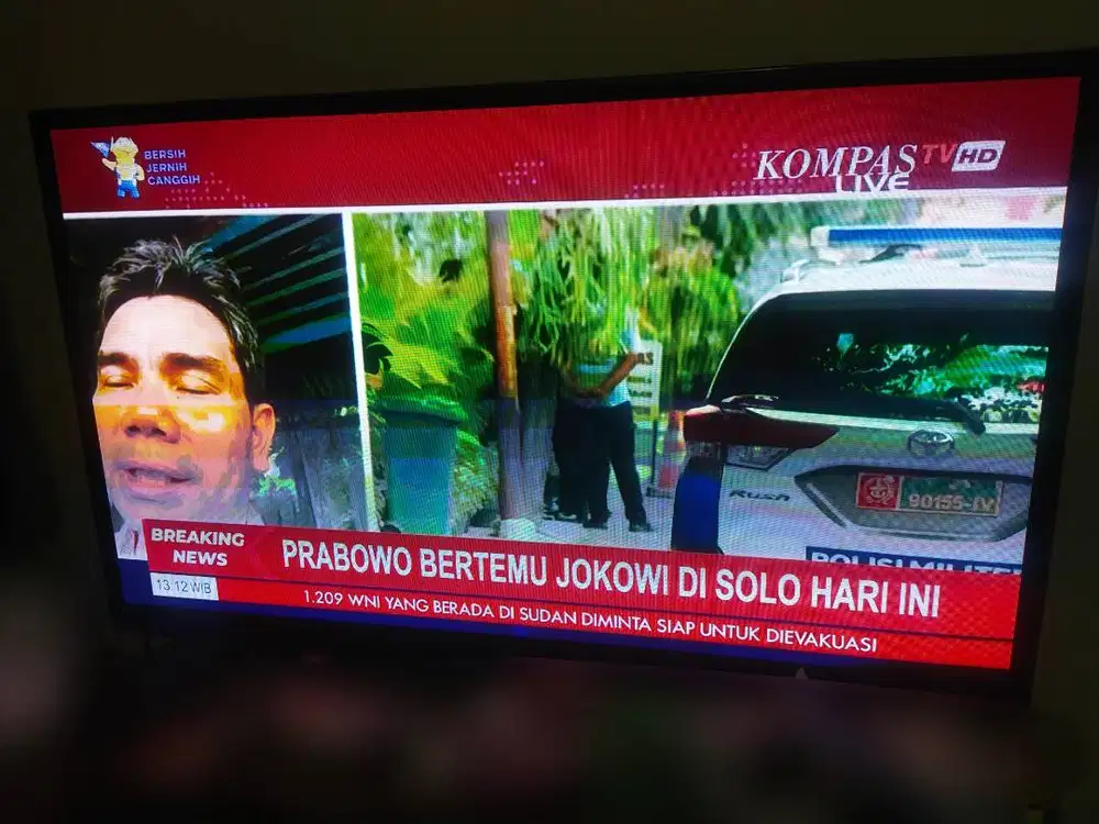 Jual TV Plasma 51 Inch