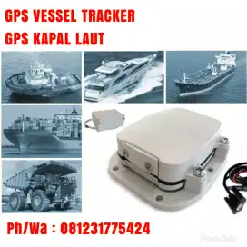 Gps Satelit S103, Gps kapal Tugboat, Tongkang, LCT, Kargo, kapal kayu