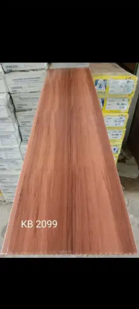 Distributor plafon PVC berkualitas dan wpc