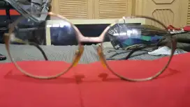 Kaca mata Roden stock jadul
