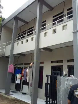 KONTRAKAN MINIMALIS