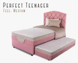 Promo Springbed Murah Kualitas Mewah