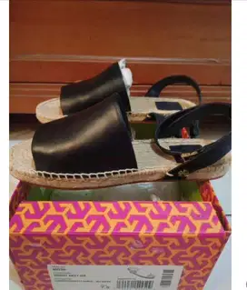 Tory burch espradilles