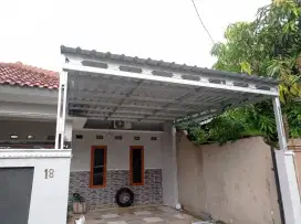 KANOPI BAJA RINGAN