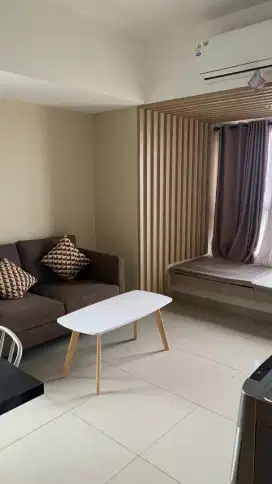 Sewa Apartemen Orange County 1 Bedroom