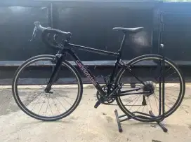 Cannondale optimo 3