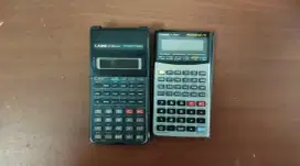 Kalkulator Casio Scientific 2 unit