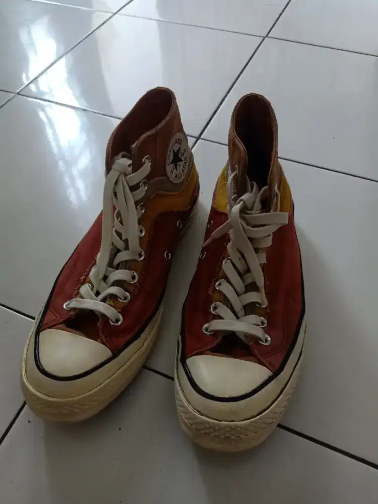 Converse model rare original size 41