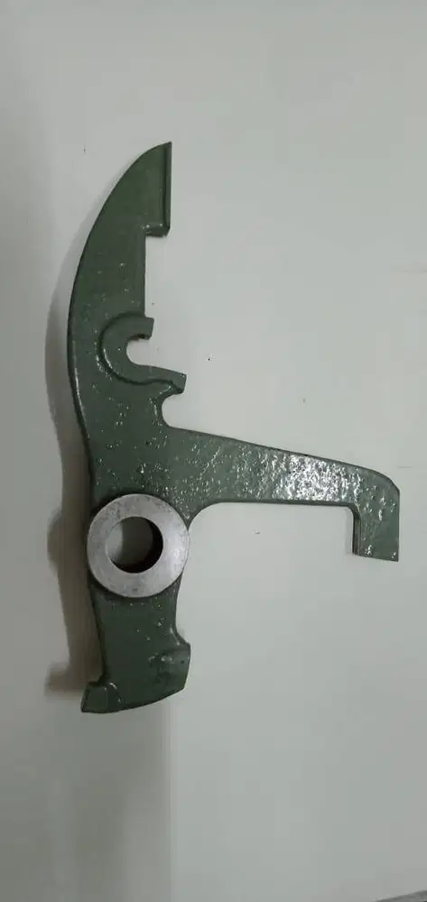 SPARE PART EMBROIDERY SAURER 2S-55