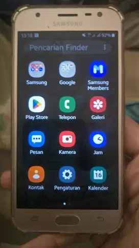 JUAL SAMSUNG J3PRO BACA DESKRIPSI