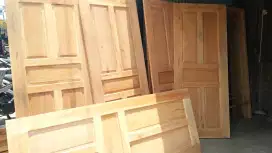 Pintu kusen murah