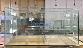 Aquarium 60*30*30