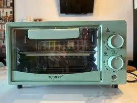 Oven 13 L, hemat