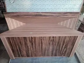 meja kasir display ex toko roti bagus isitmewa