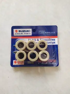 Jual sparepart suzuki