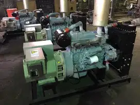 Genset mitsubishi rakitan / rekondisi