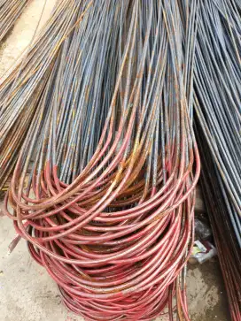 Jual Besi Beton 8mm Full SNI Sertifikat
