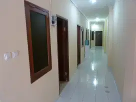 Kost Executive 21 Kebon Kacang Depan Thamrin City - Jakarta Pusat