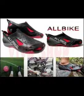 SR Sepatu All bike