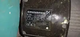 Pompa GrundFos JD BASIC 4