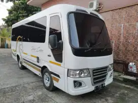 Rental Mobil Elf Hiace Jakarta Bekasi Tangerang.