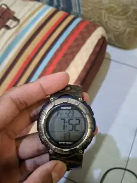 Jam timberland original jual murah meriah aja BU banget hari ini juga