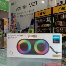 Speaker Bluetooth VIVAN VS16 MURAH MERIAH!! (RAVE CELL SAKO)