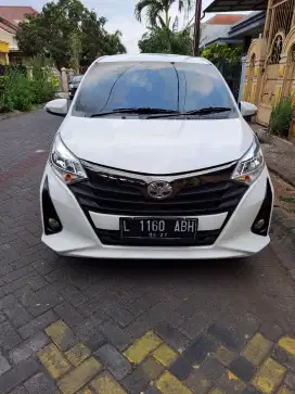 Calya 1.2 22 KM 29.900 Type G Original  Cash/Kridit.