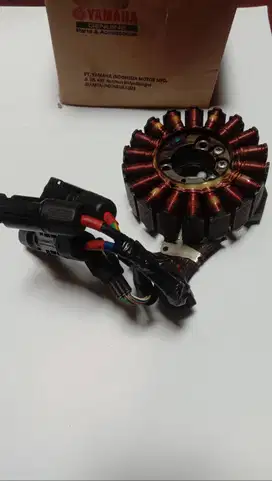 Spul Yamaha Murah