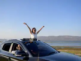 SERVICE SUN ROOF SUNROOF MOBIL/ PANORAMIC ROOF MOBIL BERGARANSI