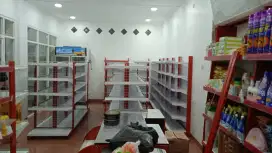 Rak Gondola mininarket/Supermarket