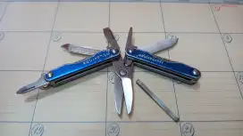 Leatherman Squirt S4